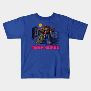 Mega Bored Kids T-Shirt